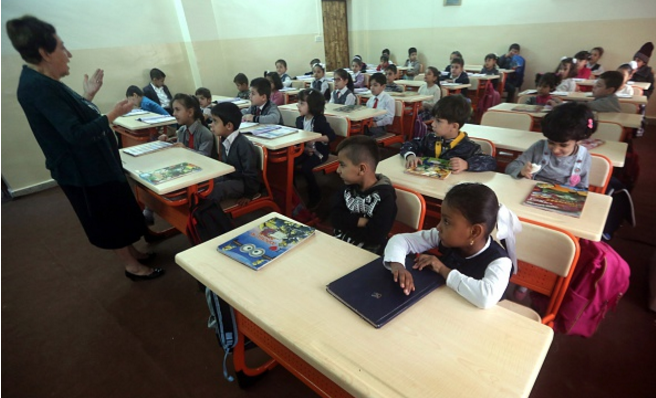 Dubai schools allowed to raise fees by 6.4%