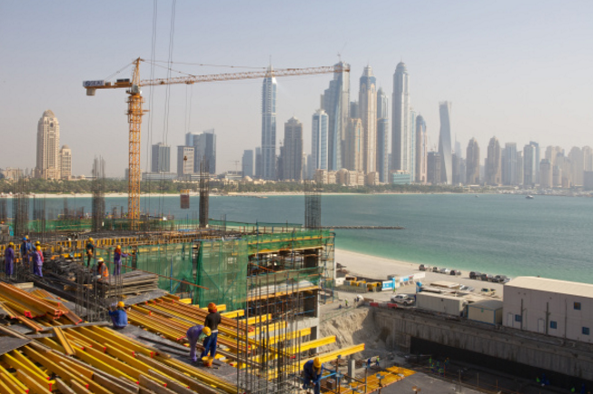 Dubai property market will see upturn in 2017- KPMG