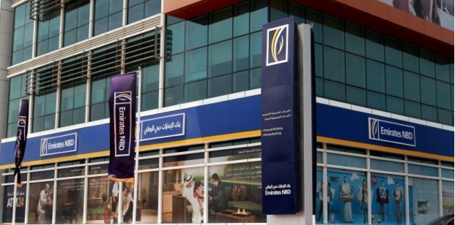 Emirates NBD approves 40% dividend