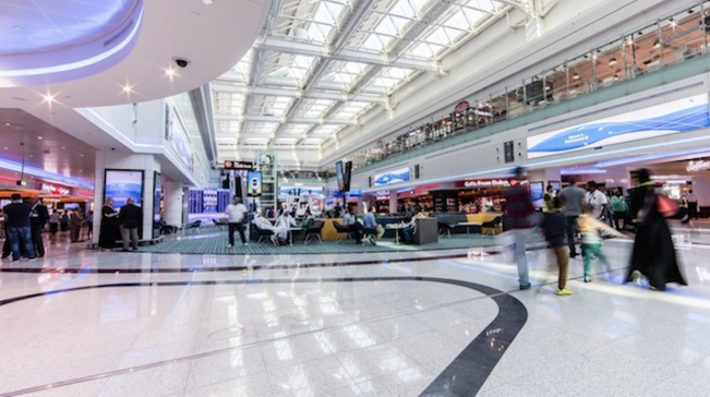 Exclusive: Dubai airport's Concourse D opening date revealed