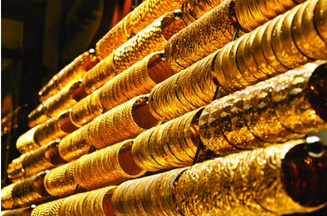 Customers of Dubai's Gold AE to launch legal action