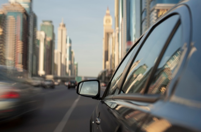 Top 10 cars in Dubai: How insured are they?