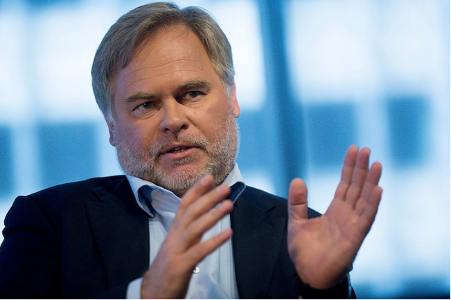 Interview: Eugene Kaspersky on saving the world from cyber attacks