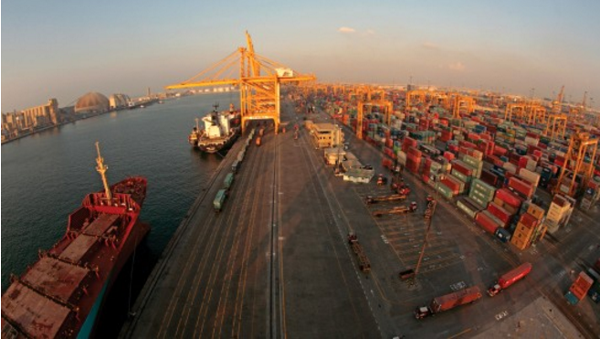 UAE logistics players to benefit from Iran’s re-entry into global markets