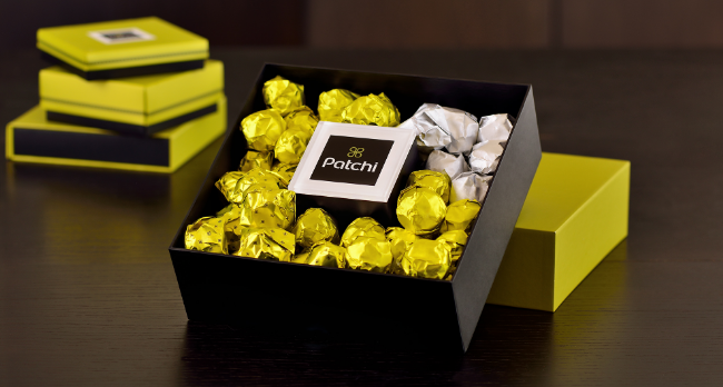 Lebanese chocolatier Patchi eyes stake sale