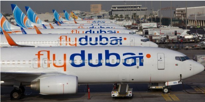 Flydubai boosts Kuwait capacity for holiday traffic