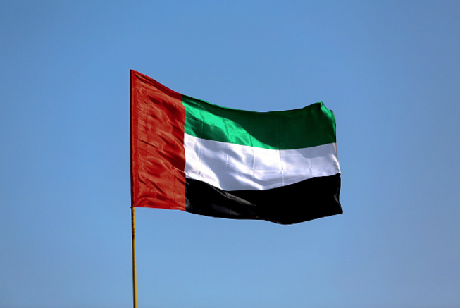 UAE soldier killed in Saudi accident