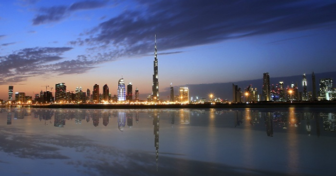 Dubai reveals new holiday home regulation