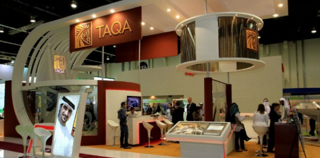 Abu Dhabi's TAQA cuts spending target