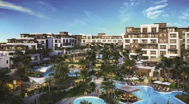 Madinat Jumeirah’s new luxury hotel to open in late 2016