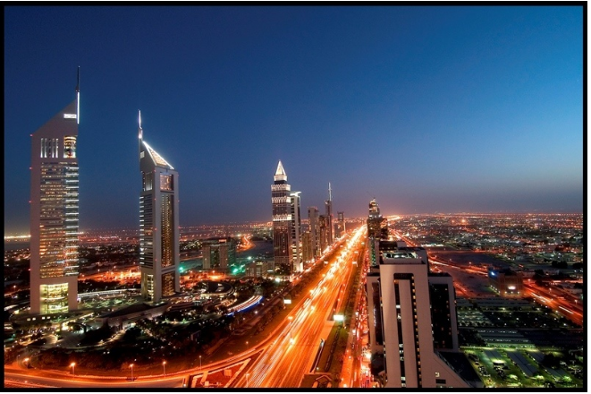 Dubai reveals new public parking rates for commercial areas