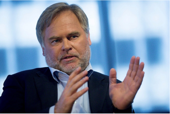 Eugene Kaspersky: Why we need to prevent a cyberwar