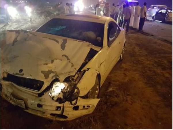 Dubai students returning from holiday killed in Sharjah crash